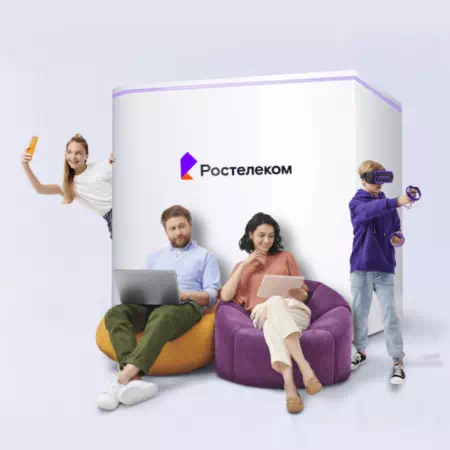 Технологии доступа Ростелеком в деревня Ловчиково (Орловская область)